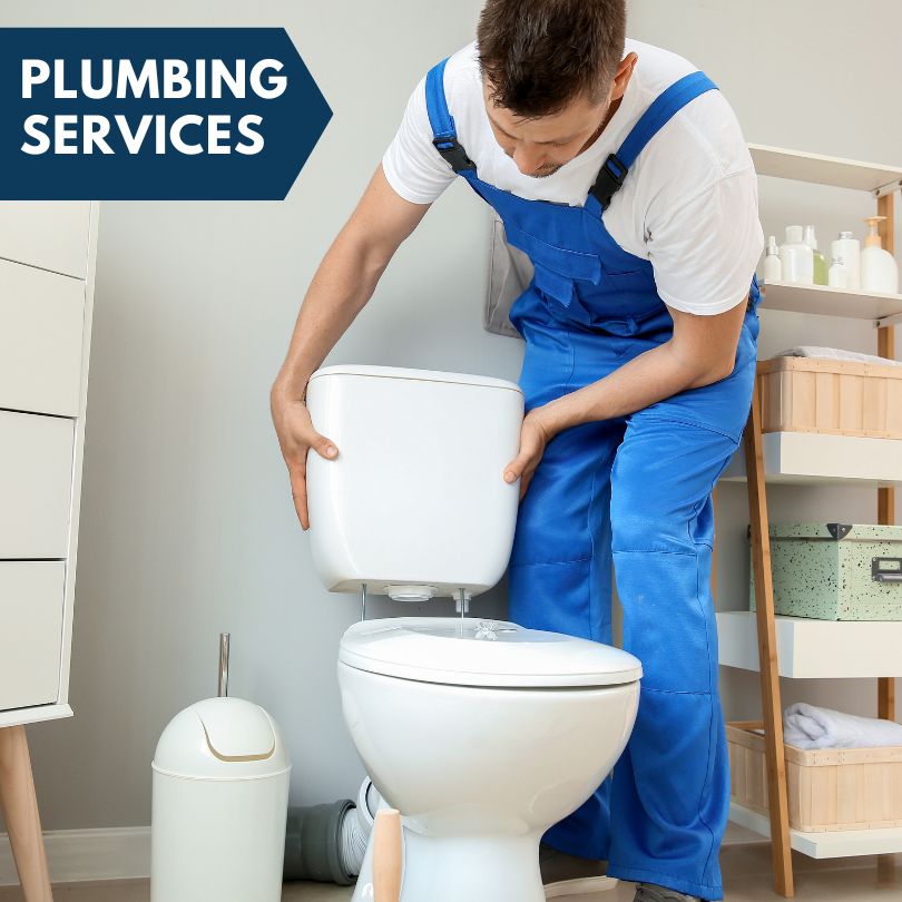 Plumbing Company in Kent, MN